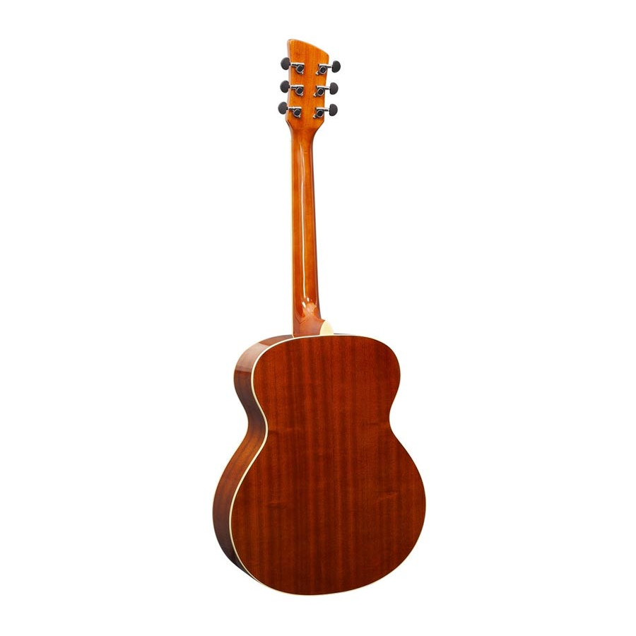 Guitare acoustique Brunswick Grand Auditorium BF200 Natural Gloss