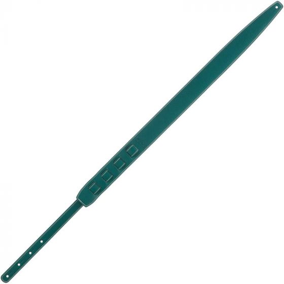 Sangle Holes HS Colors cuir avocat cousu 6cm Magrabo