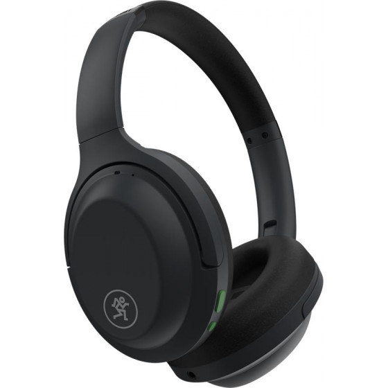 Casque MC - Bluetooth et filaire Mackie MC-60BT