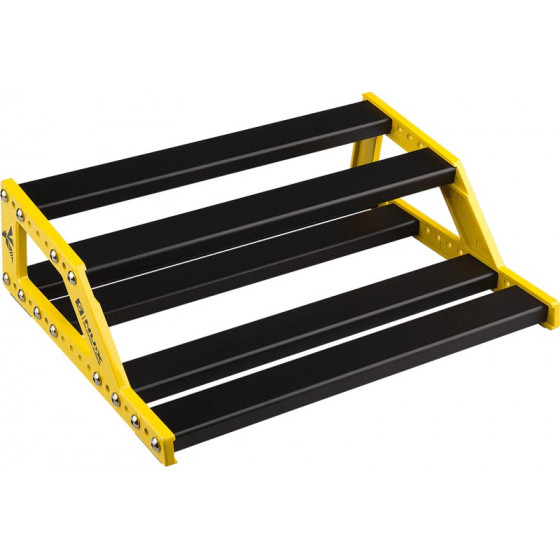 Pedalboard Small Nux avec sac de transport NPB-S