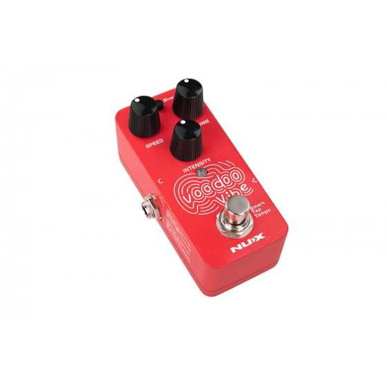 Pédale Nux chorus Voodoo Vibe
