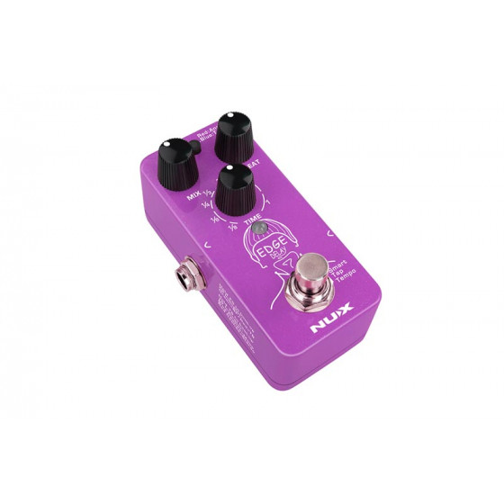 Pédale Nux delay Edge Delay (NDD-3)