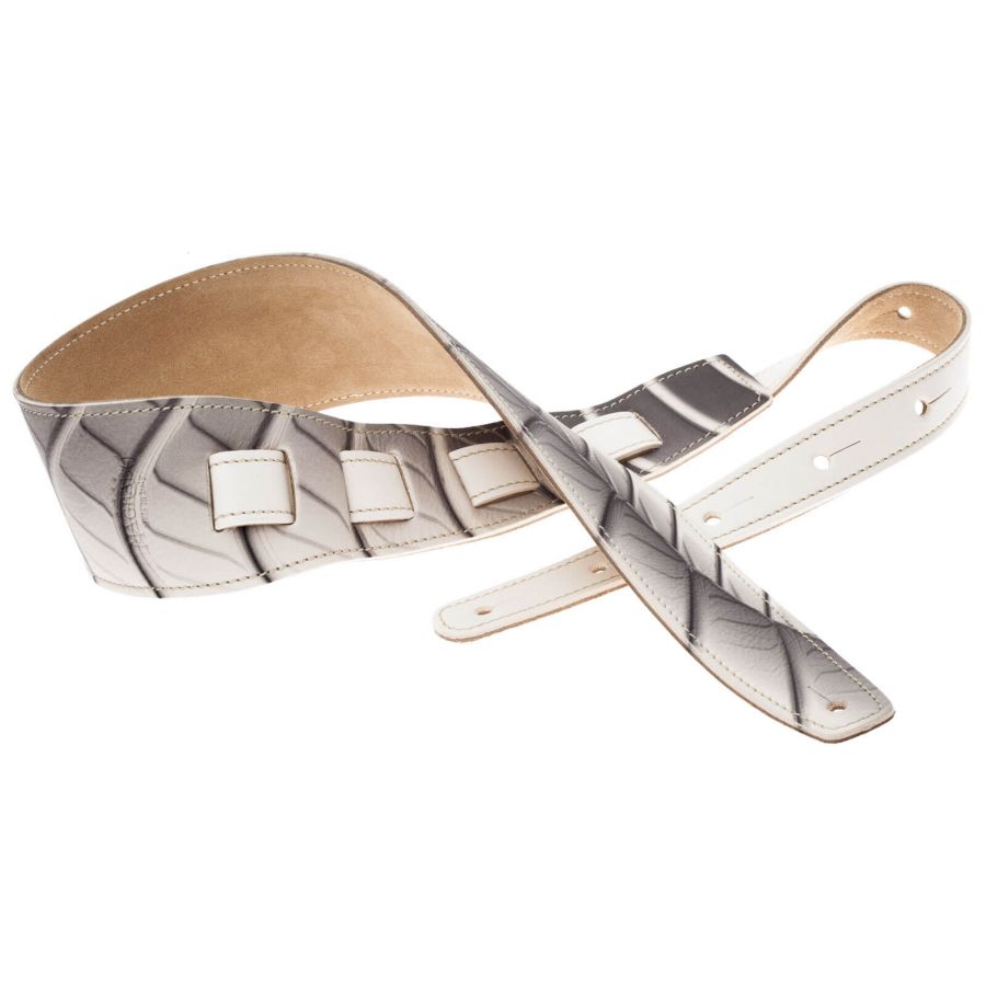 Sangle Holes HS Print Acier 8cm Magrabo