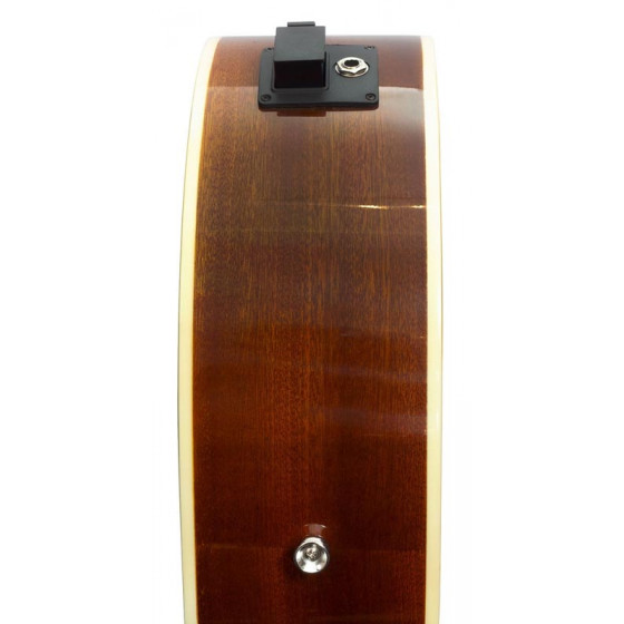 Brunswick Grand Auditorium 12 cordes Electro Natural BTK5012NA