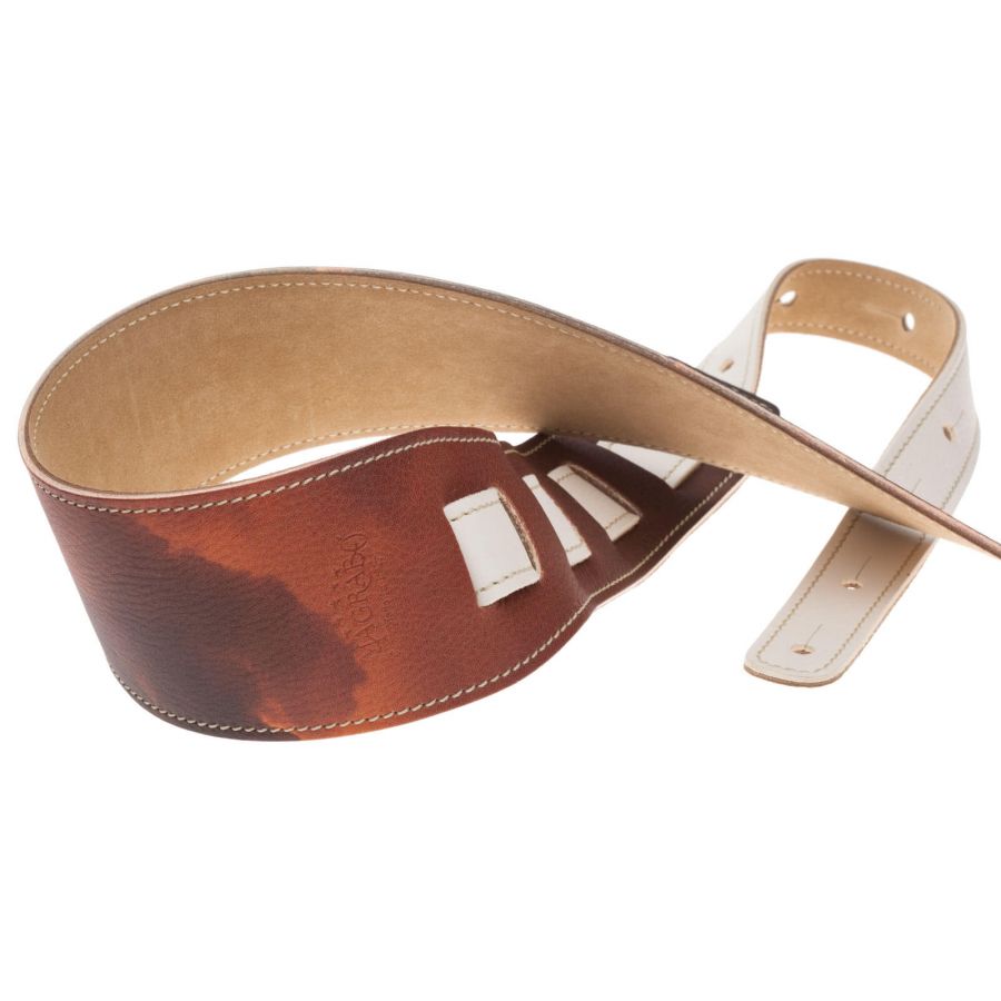 Sangle Holes HS Print Ciel nuageux 8cm Magrabo