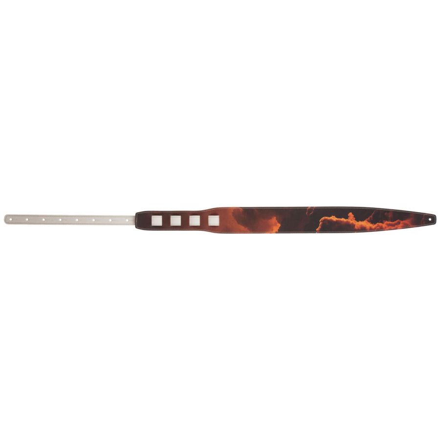 Sangle Holes HS Print Ciel nuageux 8cm Magrabo