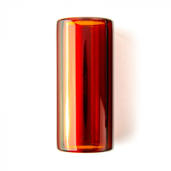 Bottleneck Reverend Willy Sangria en verre L