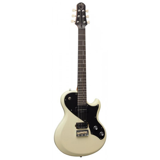 Guitare Shergold provocateur classic SP01-SD thru-dirty blonde