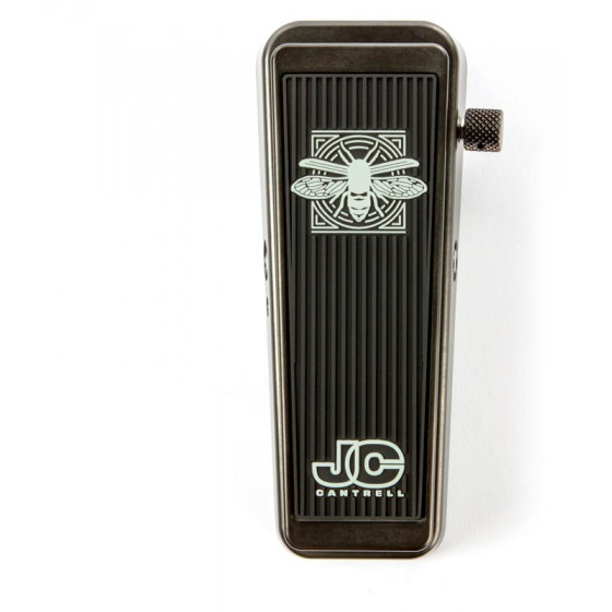 Pédale Dunlop Signature - Wah Jerry Cantrell Firefly