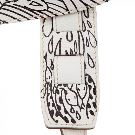 Sangle Holes HS Art Print motifs Jungle Gerardi Magrabo