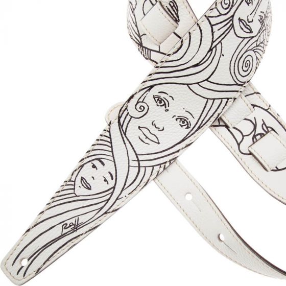 Sangle Holes HS Art Print motifs Femmes Gerardi Magrabo