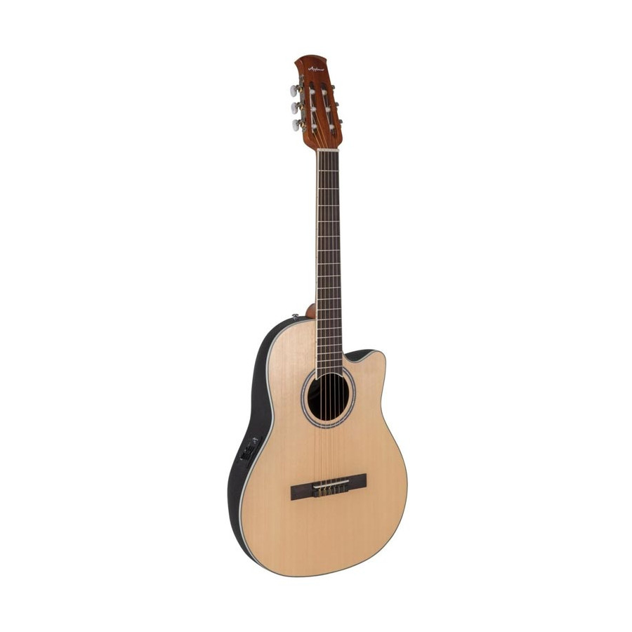 Sangle de guitare classique Slimline