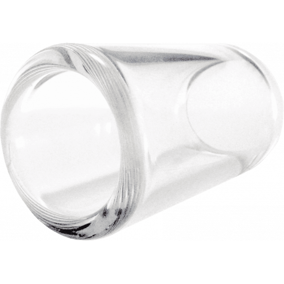 Bottlenecks verre large Ernie Ball