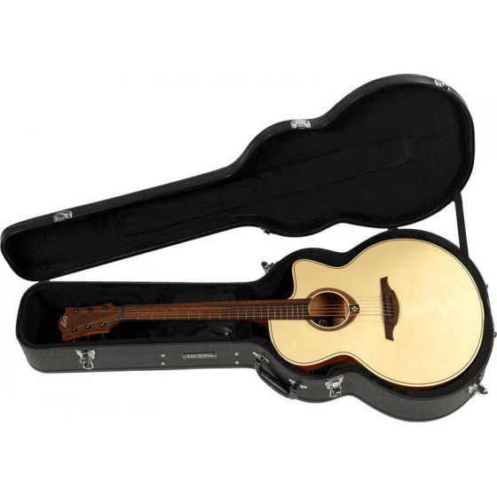 Housse pour guitare acoustique Tobago GB10F