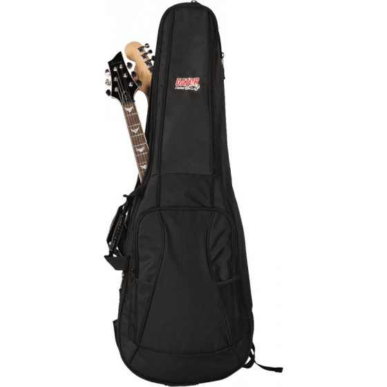 Housse pour 2 guitares électriques Gator Cases