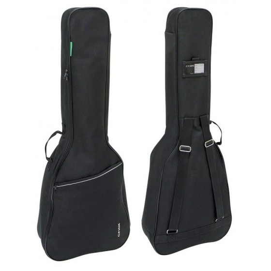 Housse pour guitare acoustique ou folck Gewa Music Basic 5