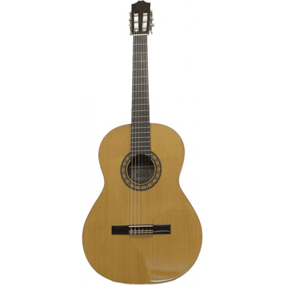 Guitare classique Cuenca 3/4 10 GCU 10 Cadete