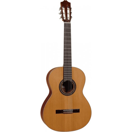 Guitare classique gauchère Cuenca 10 GCU 10-L