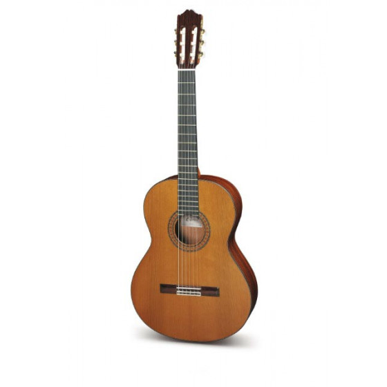Guitare classique Cuenca 40-RREQUINTO GCU 40-RREQUINTO