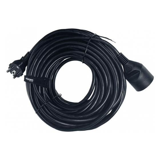 Rallonge pro 20m Algam Lighting