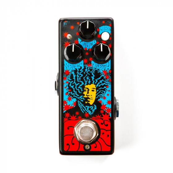 Pédale Authentic Hendrix Shrine Series Chorus/Vibrato