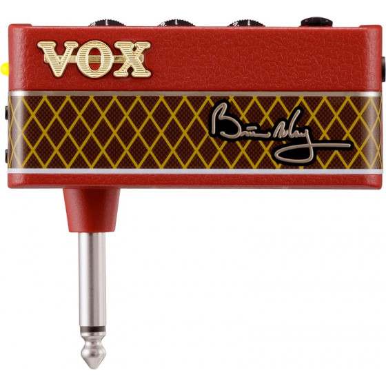 VOX amPlug signature Brian May