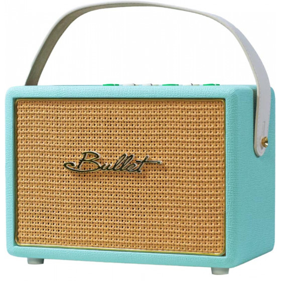 Ampli pour guitare Bullet® FreeFace 2 Mini Amp + Bluetooth 20W