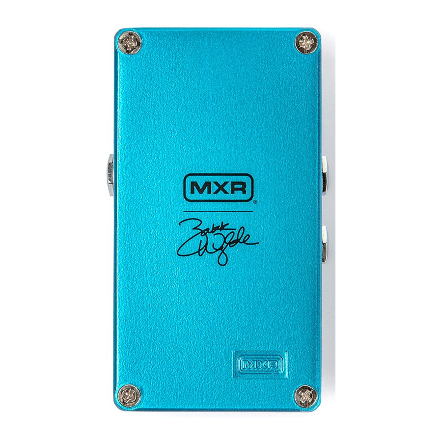 Wylde Audio Chorus MXR WA38