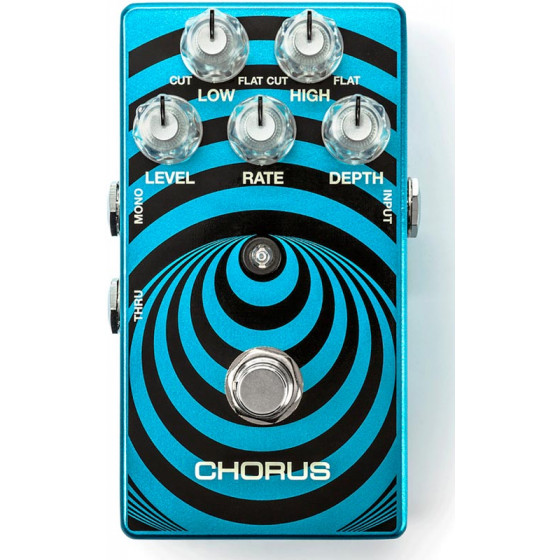 Wylde Audio Chorus MXR WA38