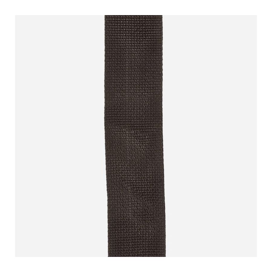 Sangle de guitare acoustique Quick Release noir D'Addario