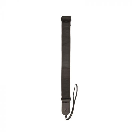 Sangle de guitare acoustique Quick Release noir D'Addario