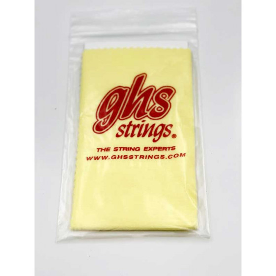 Chiffon polish non-traité GHS