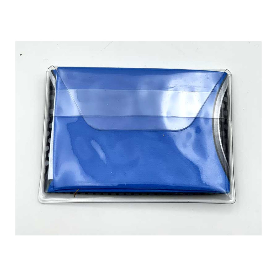 Chiffon polish Elixir