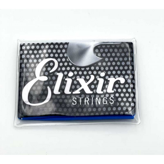 Chiffon polish Elixir