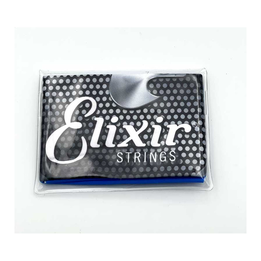 Chiffon polish Elixir