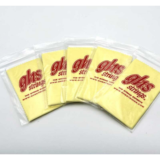 Chiffon polish non-traité GHS
