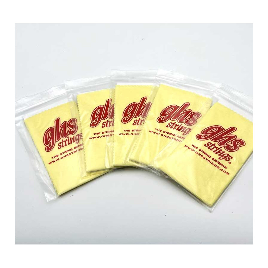 Chiffon polish non-traité GHS