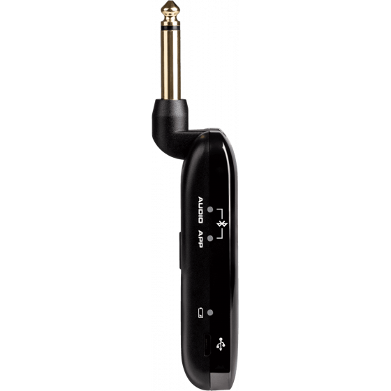 Ampli casque guitare & basse bluetooth NUX