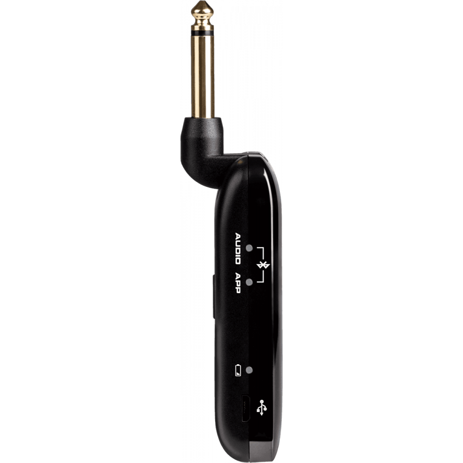 Ampli casque guitare & basse bluetooth NUX