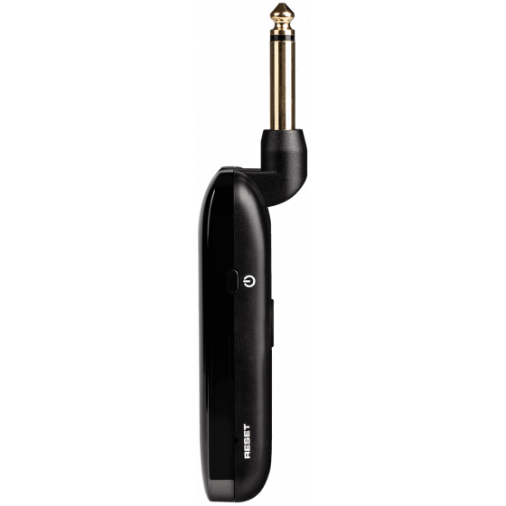 Ampli casque guitare & basse bluetooth NUX