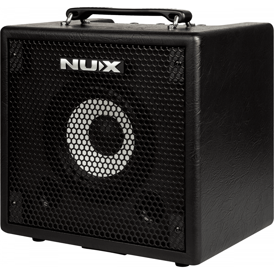 Ampli basse à modélisations 50W bluetooth NUX Ampli basse à modélisations 50W bluetooth NUX