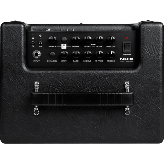 Ampli basse à modélisations 50W bluetooth NUX