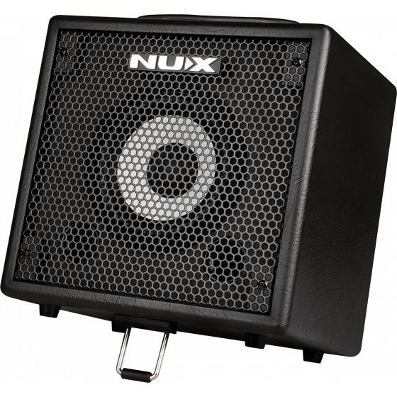Ampli basse à modélisations 50W bluetooth NUX