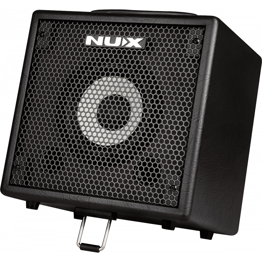 Ampli basse à modélisations 50W bluetooth NUX