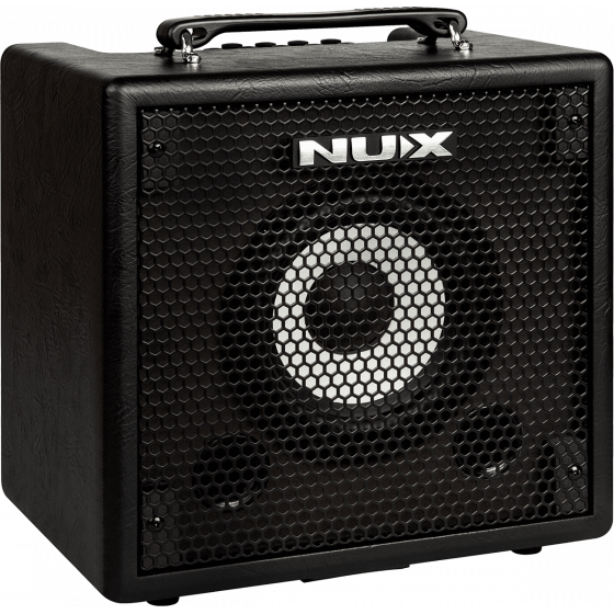 Ampli basse à modélisations 50W bluetooth NUX