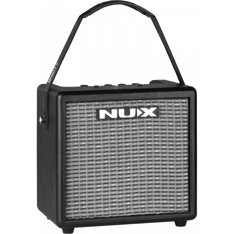 Ampli guitare portable 8 watts bluetooth NUX Ampli guitare portable 8 watts bluetooth NUX