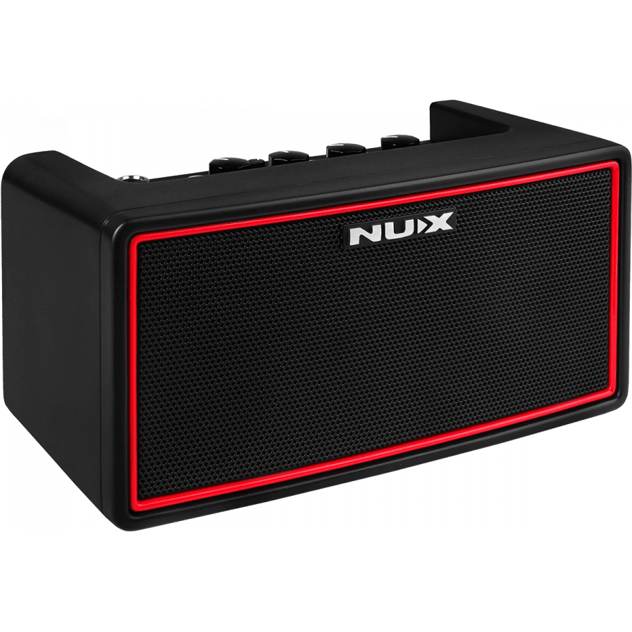 Ampli guitare 2x4W + émetteur 2,4 GHz NUX