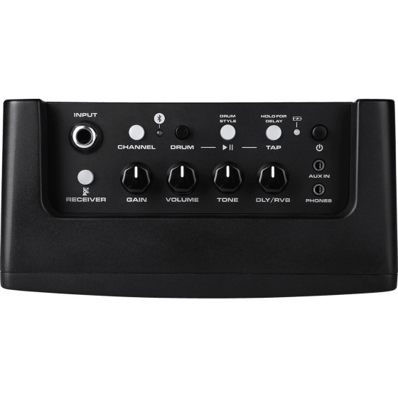 Ampli guitare 2x4W + émetteur 2,4 GHz NUX