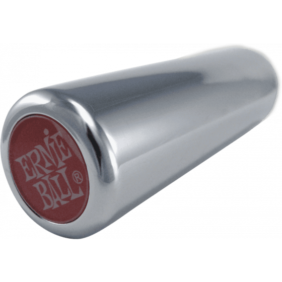 Bottleneck ou Steelbar heavy en acier Ernie Ball