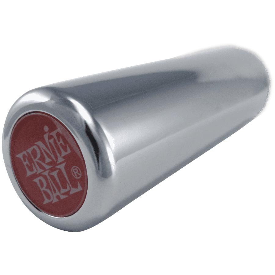 Bottleneck ou Steelbar heavy en acier Ernie Ball Bottleneck ou Steelbar heavy en acier Ernie Ball